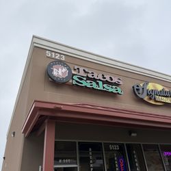 Tacos N Salsa