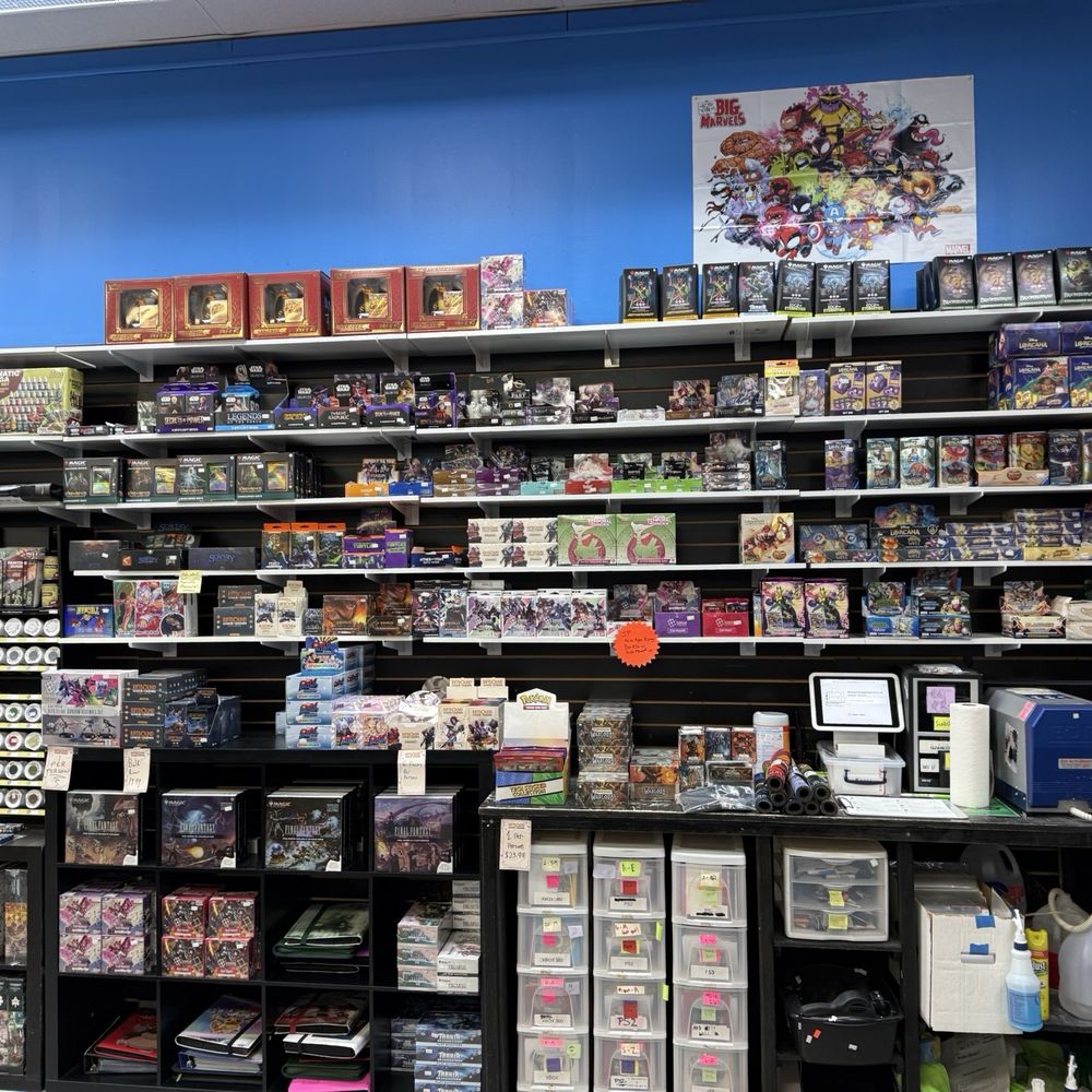 pawn shops that buy pokemon cards near me TOP 10 BEST Pokemon Cards (That Buy Pokemon Cards in Las Vegas, NV - Updated 2026