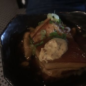 Toukei - Fatty pork - Izakaya Near Me - Houston, Texas