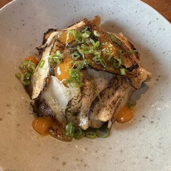 NUI - Korean Near Me - Vancouver, British Columbia