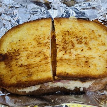 Ray & Al’s - Tuna melt - Coffee & Tea Near Me - Galien, Michigan
