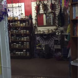 The Labyrinth Dallas Oldest Witch Shop