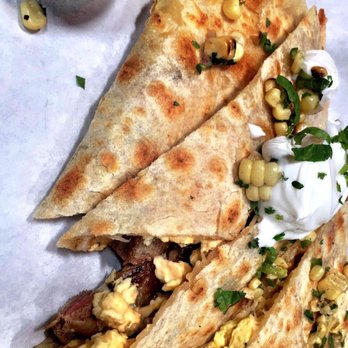 Werewolf - Breakfast quesadilla - Breakfast & Brunch Near Me - San Diego, California Werewolf - Breakfast quesadilla - Breakfast & Brunch Near Me - San Diego, California