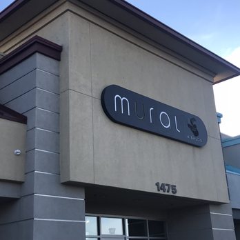 Mural Salon - Hair Salons Near Me - Sparks, Nevada