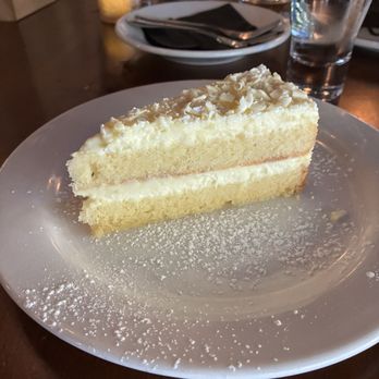 Rosemary & Olive - Limoncello Mascarpone cake - Italian Near Me - Indianapolis, Indiana Rosemary & Olive - Limoncello Mascarpone cake - Italian Near Me - Indianapolis, Indiana