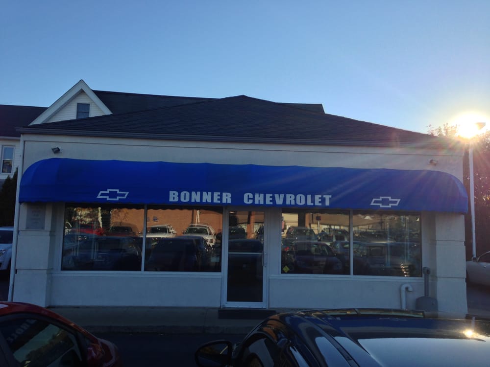 BONNER CHEVROLETUSED CARS Updated September 2024 662 Wyoming Ave