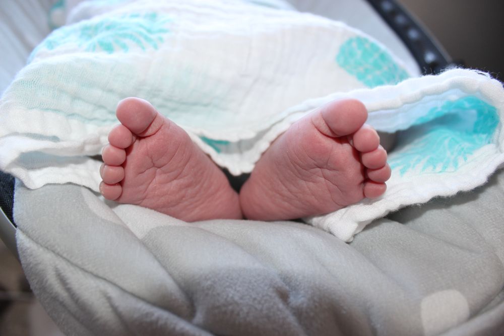 Goodnight Bloom Doula - sleep specialist in San Diego, CA