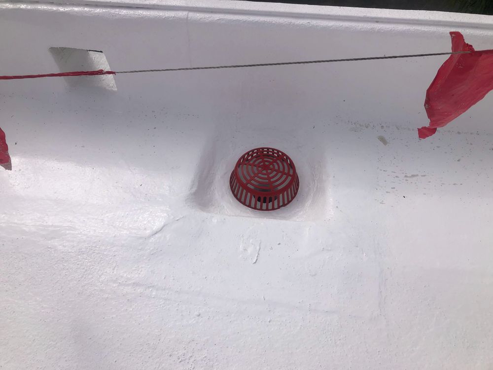 Slide of Central Roofing Company