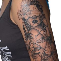 Ktown Tattoos Hawaii
