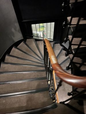 Hôtel Le Pradey - Paris - 1e arrondissement by null