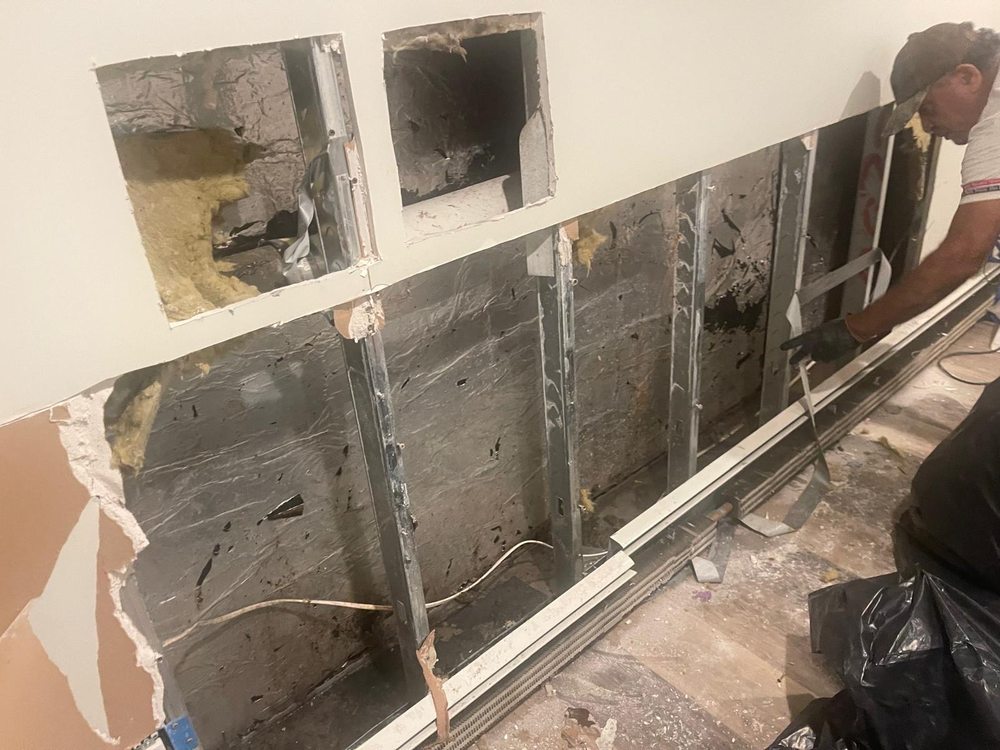 Slide of World Class Sewer & Drain