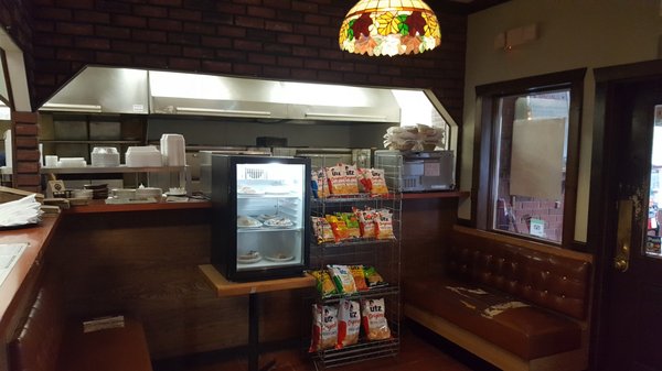 Astro's Pizza by null