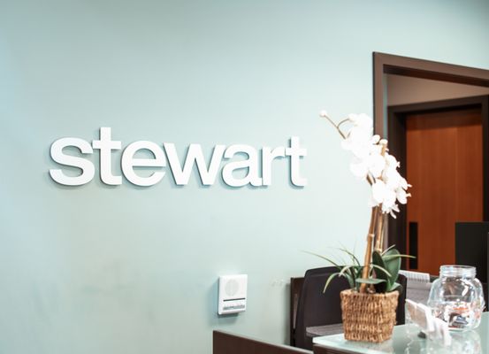Stewart Title Company - Everett