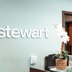 Stewart Title Company