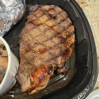 Texas Roadhouse - Sweet Potato - Steakhouses Near Me - Bakersfield, California Texas Roadhouse - Sweet Potato - Steakhouses Near Me - Bakersfield, California