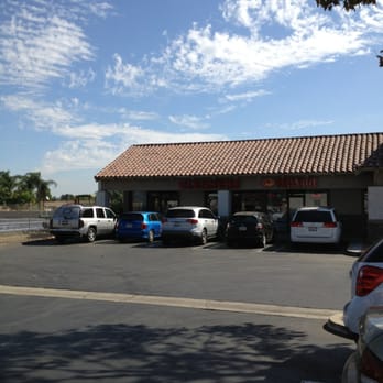 Ace Quality Cleaners - Outside - Laundry Services Near Me - Chino, California
