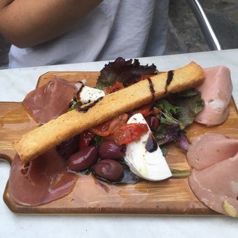 Osteria Romana - Monroe - Antipasto - Italian Near Me - Monroe, Connecticut Osteria Romana - Monroe - Antipasto - Italian Near Me - Monroe, Connecticut