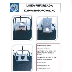 ELEVA INODORES