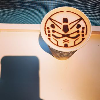 ガンダムカフェ 秋葉原店 - Updated July 2025 - 280 Photos