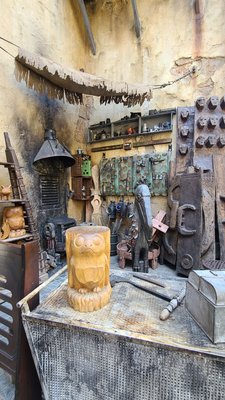 Black Spire Outfitters by null