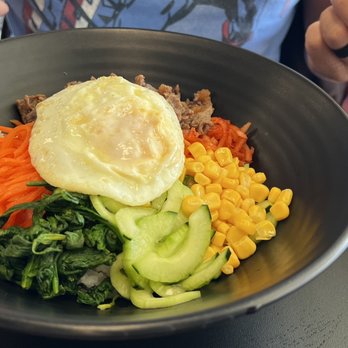 Kogii Kogii Express - Build your own Bibimbap - Chicken Wings Near Me - Naperville, Illinois