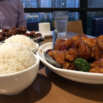 MingHin Cuisine - Orange Chicken - Dim Sum Near Me - Chicago, Illinois MingHin Cuisine - Orange Chicken - Dim Sum Near Me - Chicago, Illinois