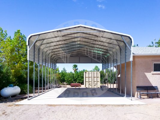 American Carports 1415 Clay St Colusa Ca General Contractors