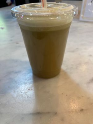 Four Seasons Juice Bar by null