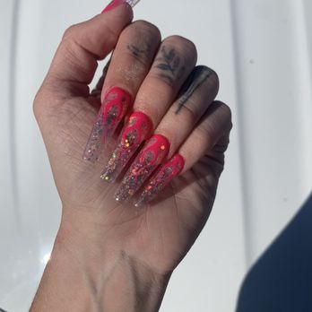 Celine Nail Spa - Nail Salons Near Me - San Jose, California