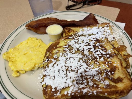 The Waffle Shop Downtown by null