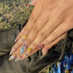 Nails By Neydin