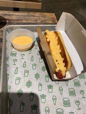 Shake Shack by null
