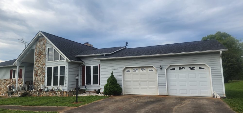 Slide of Palmetto Roofing Specialties