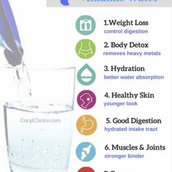 Water Mart