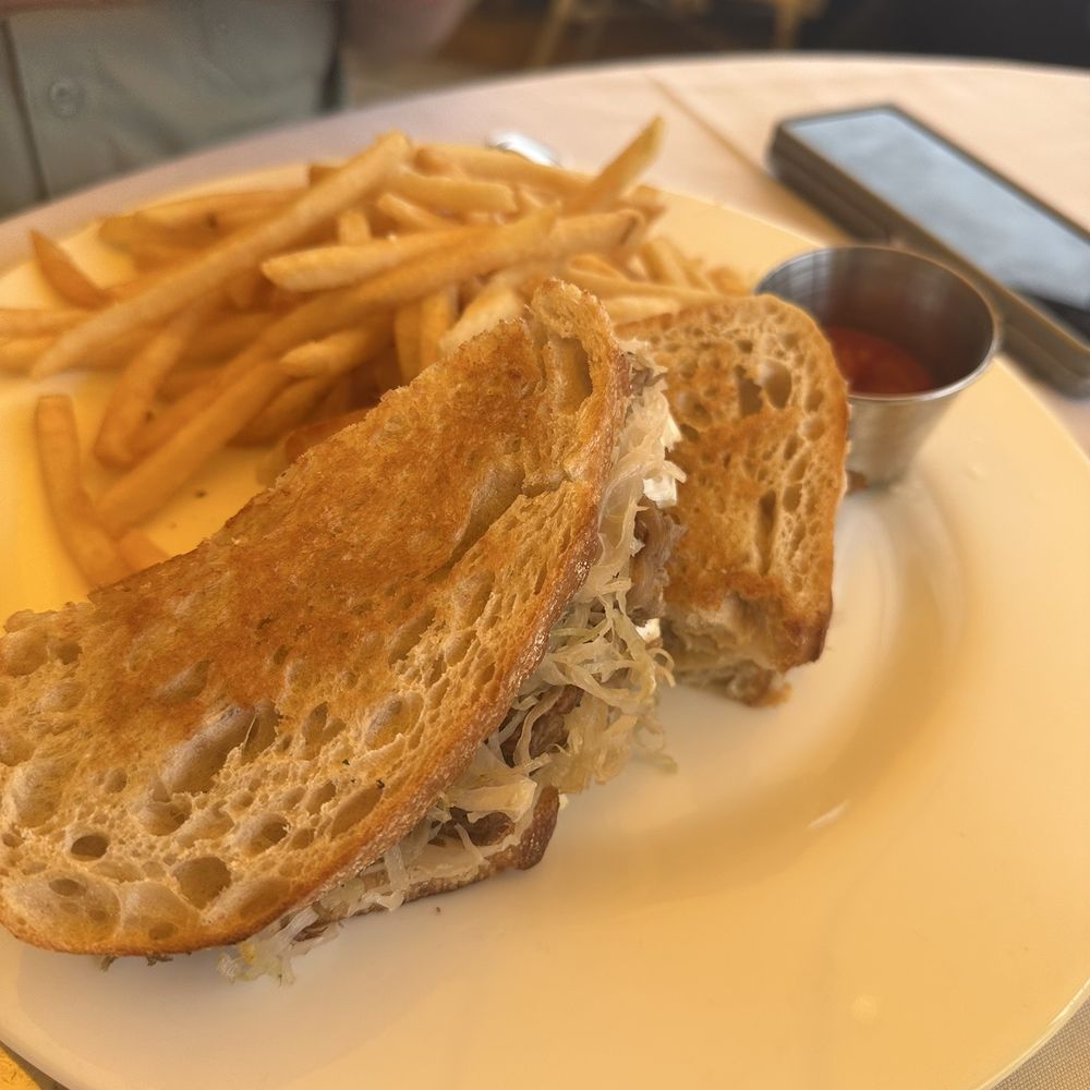 Duck grilled cheese Duck grilled cheese