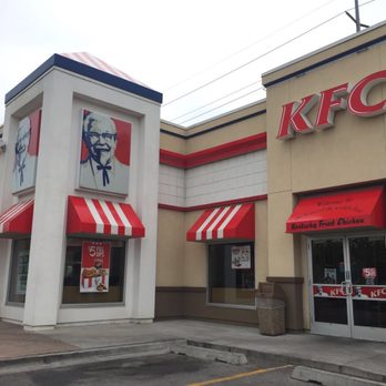KFC - Fast Food Near Me - Salt Lake City, Utah KFC - Fast Food Near Me - Salt Lake City, Utah