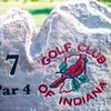 Golf Club of Indiana gift card