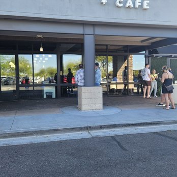 Butters Pancakes & Cafe - Mayo Blvd - Breakfast - Breakfast & Brunch Near Me - Phoenix, Arizona