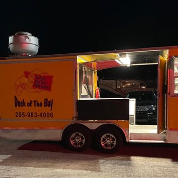 Siluria Brewing Company - Different food truck every night - Breweries Near Me - Alabaster, Alabama