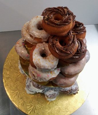 Powers' Donuts & Pastries