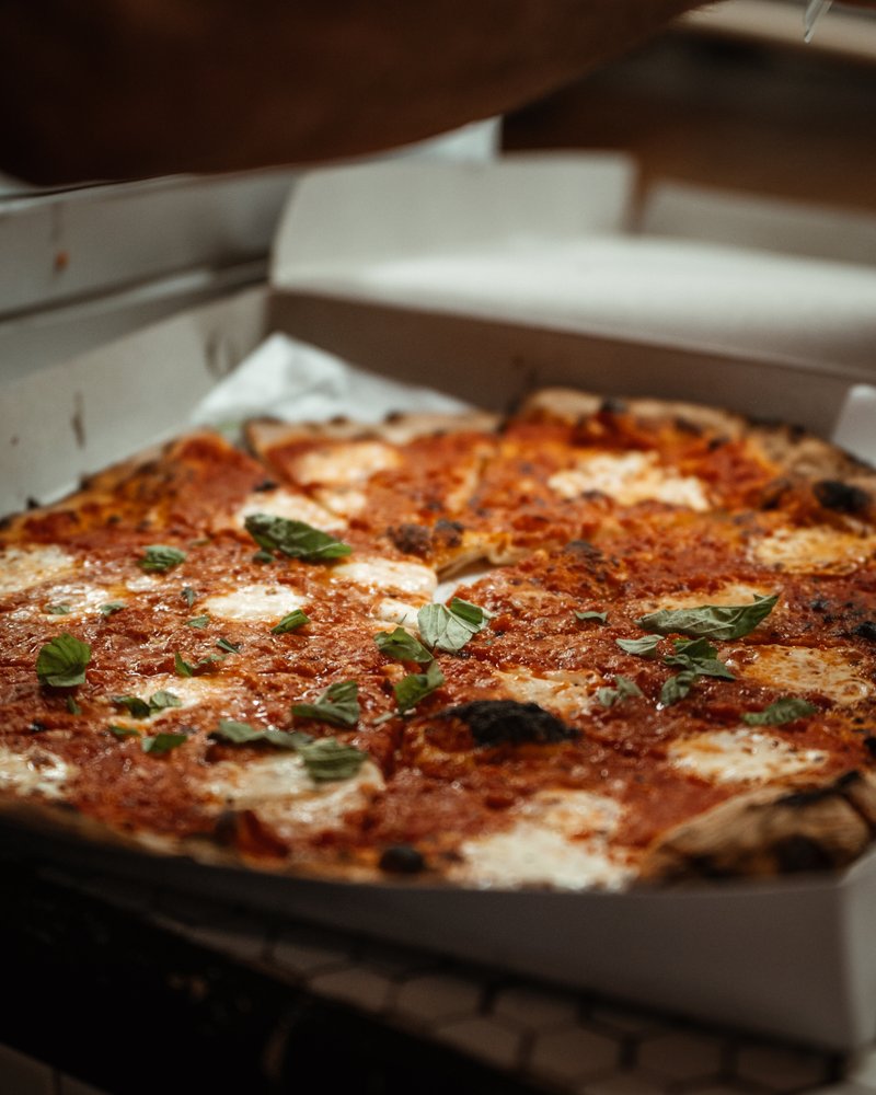 Frank Pepe Pizzeria Napoletana