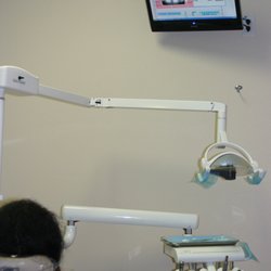 Esthetic Dental Care - Entertainment while waiting