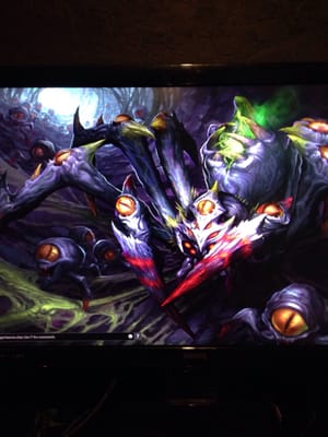 Photo of Ipcbang Internet Cafe - Los Angeles, CA, US. Dota :)