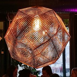 Henne Cafébar