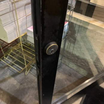 My Locksmith - Front door lock we replaced the keys for - Keys & Locksmiths Near Me My Locksmith - Front door lock we replaced the keys for - Keys & Locksmiths Near Me