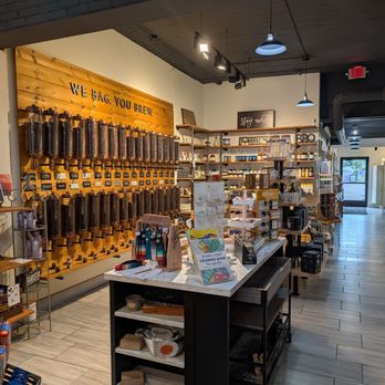 Serendipity & The Brew - Coffee beans - Coffee & Tea Near Me - Marshall, Michigan Serendipity & The Brew - Coffee beans - Coffee & Tea Near Me - Marshall, Michigan