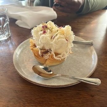 Ammatoli - Dessert - Mediterranean Near Me - Long Beach, California Ammatoli - Dessert - Mediterranean Near Me - Long Beach, California
