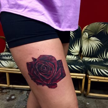 Kreepy Tiki Tattoos - Tattoo Near Me - Hollywood, Florida