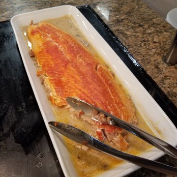 Borgata Buffet - Buffets Near Me - Atlantic City, New Jersey