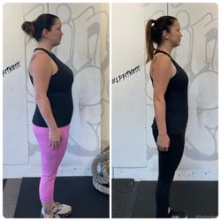LP Fitness